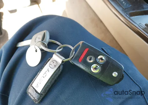 2012 Acura Mdx из США, поврежденный, VIN 2HNYD2H24CH538462